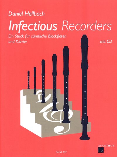 D. Hellbach: Infectious Recorders