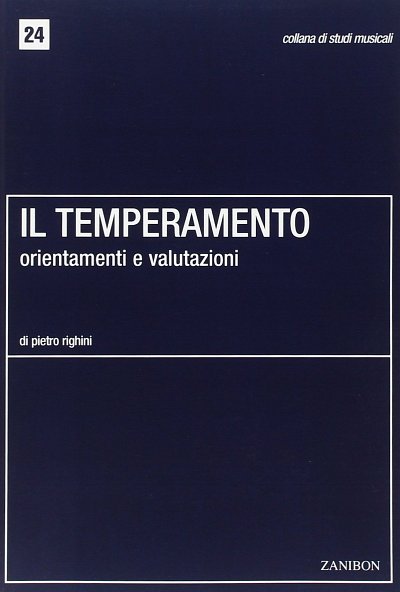 P. Righini: Il Temperamento