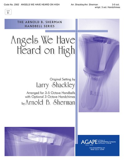 Angels We Have Heard on High, Ch