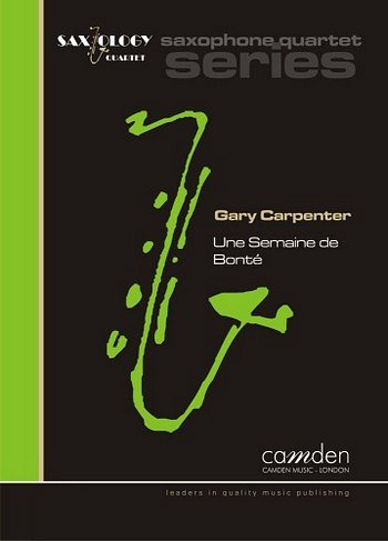 G. Carpenter: Une Semaine De Bonté