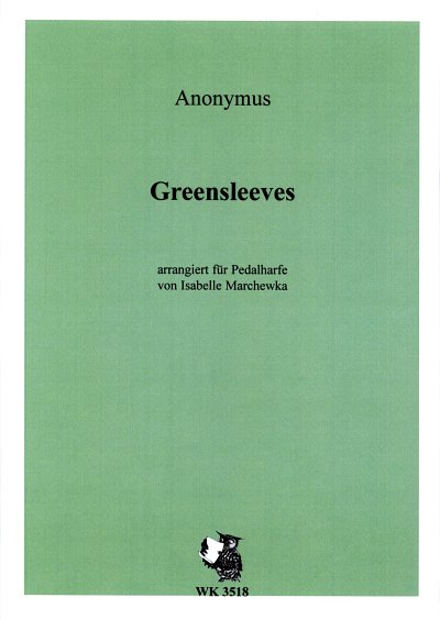 Anonymus: Greensleeves, Hrf