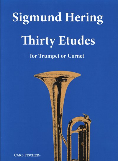S. Hering: Thirty Etudes