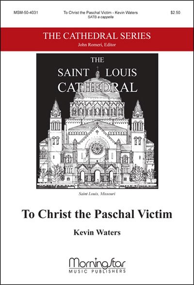 To Christ the Paschal Victim, GCh4 (Chpa)