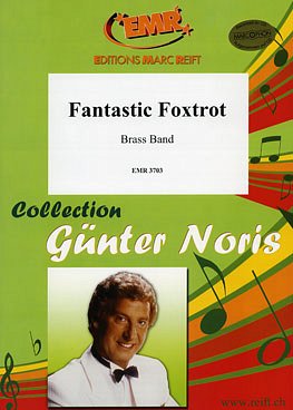 G.M. Noris: Fantastic Foxtrot