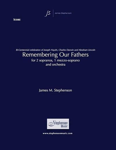 Remembering Our Fathers (Pa+St)