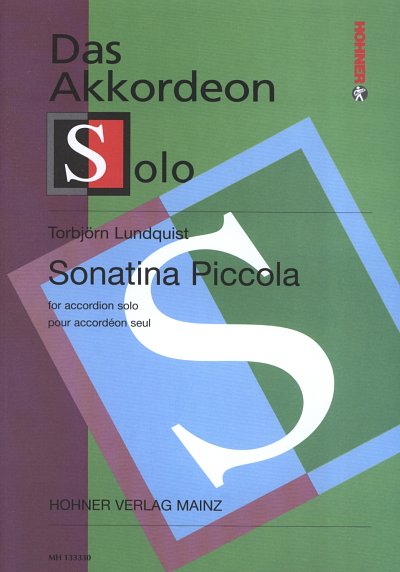 T.I. Lundquist y otros.: Sonatina Piccola (1967)