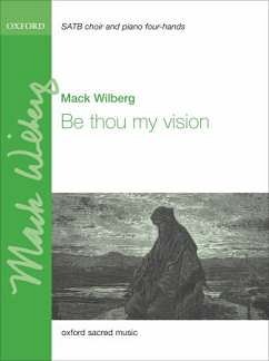M. Wilberg: Be thou my vision, Ch (Chpa)