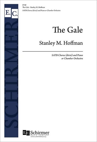 S.M. Hoffman: The Gale