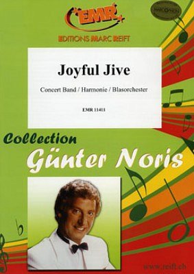 G.M. Noris: Joyful Jive, Blaso