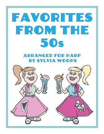 S. Woods: Favorites from the 50s, Hrf