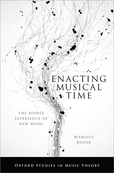 Enacting Musical Time (Bu)