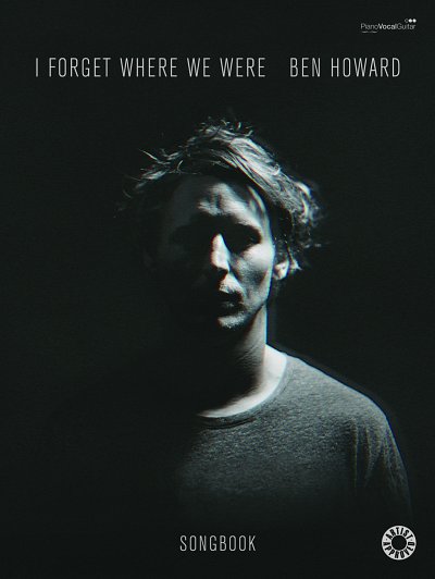 Ben Howard: Rivers In Your Mouth