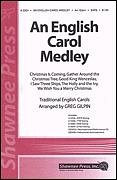An English Carol Medley