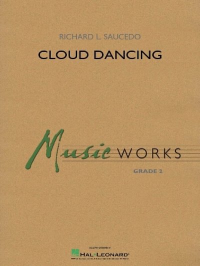 Cloud Dancing, Blaso (Pa+St)
