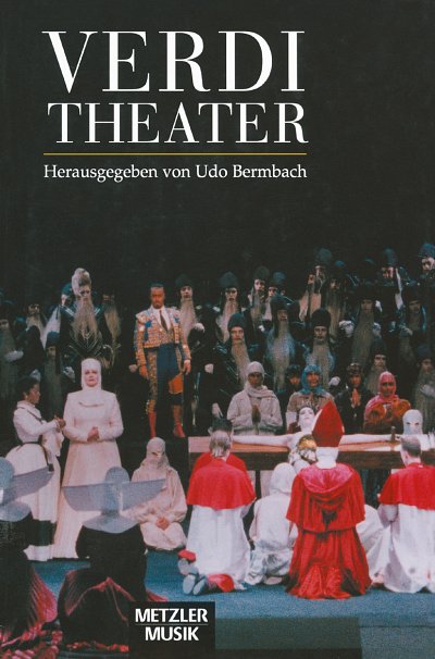 U. Bermbach: Verdi-Theater (Bu)