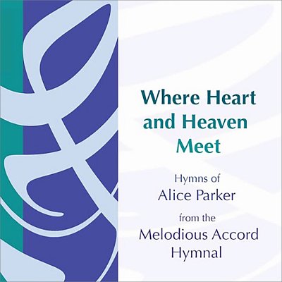 Where Heart and Heaven Meet, Ch (CD)