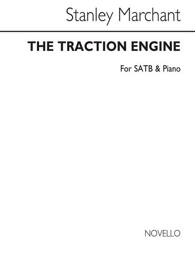 The Traction Engine, GchKlav (Chpa)