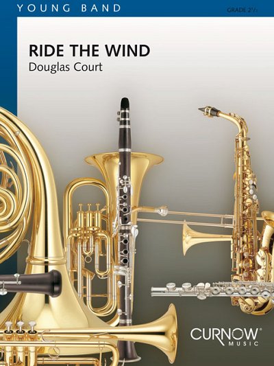 D. Court: Ride the Wind