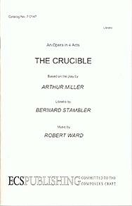The Crucible, Sinfo (Txt)