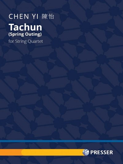 C. Yi: Tachun, 2VlVaVc (Pa+St)