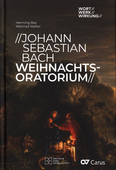 M. Walter et al.: Johann Sebastian Bach: Weihnachtsoratorium