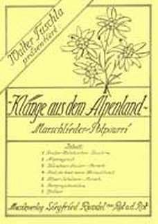 W. Tuschla: Klaenge Aus Dem Alpenland, Blask