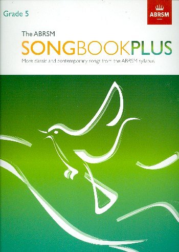 The ABRSM Songbook Plus - Grade 5, GesKlav (SB)