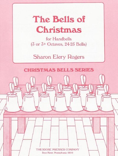 R.S./.R. Sharon: The Bells Of Christmas