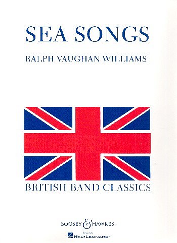 R. Vaughan Williams: Sea Songs (Pa+St)