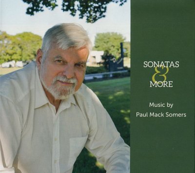 S. Paul: Sonatas and More