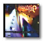 Kaleidoscope, Blaso (CD)