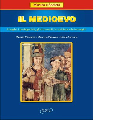 M. Mingardi: Il Medioevo (Bu)