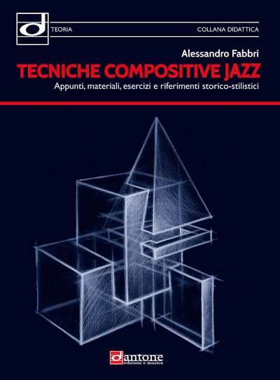 A. Fabbri: Tecniche Compositive Jazz