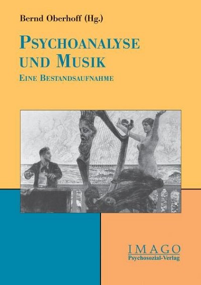 B. Oberhoff: Psychoanalyse und Musik (Bu)
