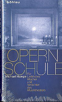 H. Michael: Opernschule - Fuer Liebhaber,., Singstimme