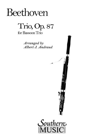 L. v. Beethoven: Trio, Op. 87