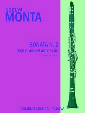 Sonata No. 2, KlarKlv (KlavpaSt)