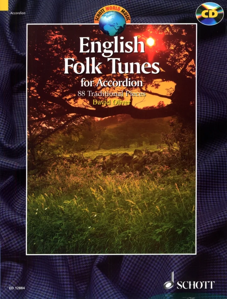 English Folk Tunes , Akk (0)