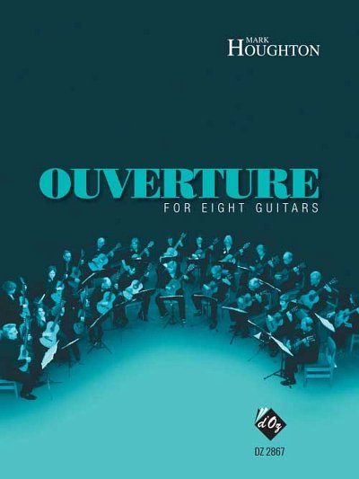 M. Houghton: Ouverture (Pa+St)