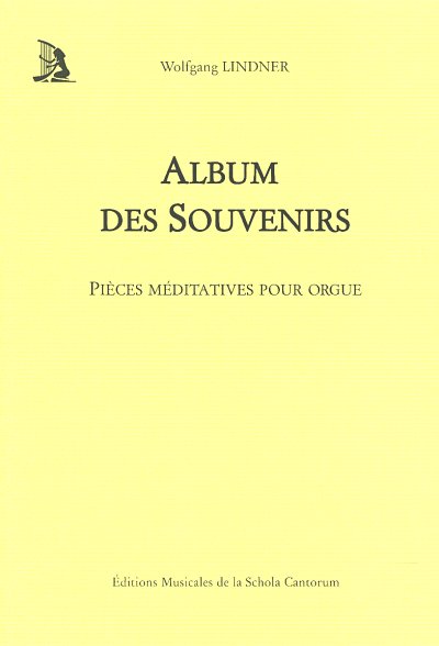 Album des Souvenirs, Org