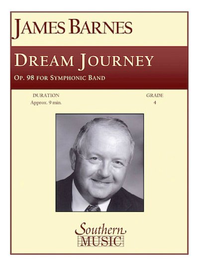 J. Barnes: Dream Journey