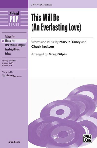 This Will Be (An Everlasting Love), Ch