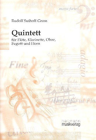 R. Suthoff-Gross: Quintett