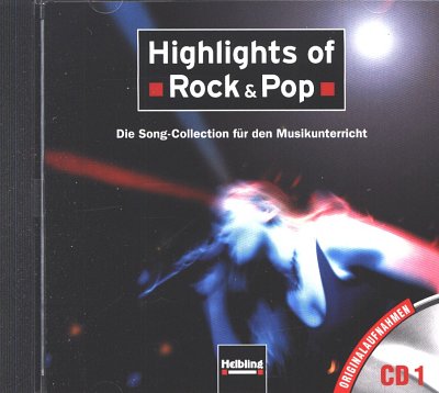 L. Maierhofer: Highlights Of Rock + Pop
