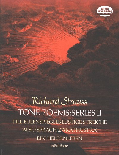 R. Strauss: Tondichtungen 2
