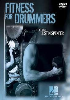 Fitness for Drummers, Drst (DVD)