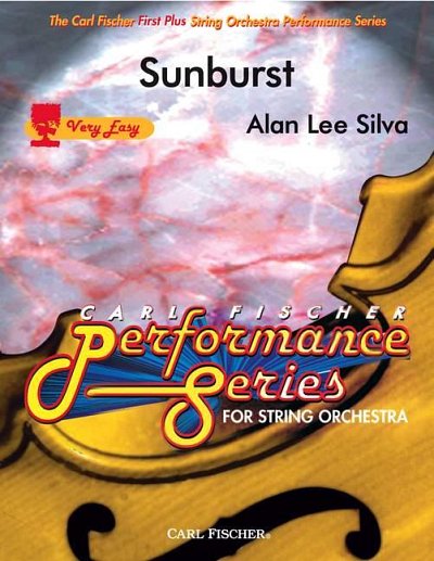 S.A. Lee: Sunburst, Stro (Pa+St)