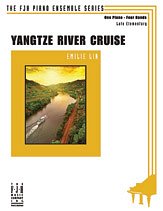 DL: E. Lin: Yangtze River Cruise