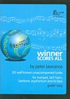 P. Lawrance: Peter Lawrence: Winner Scores All TC Brass, Trp
