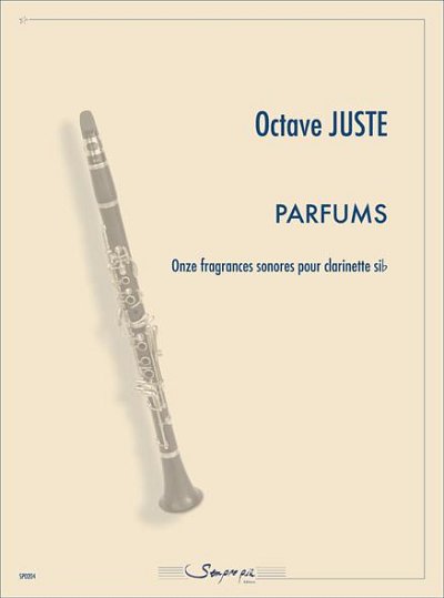 O. Juste: Parfums